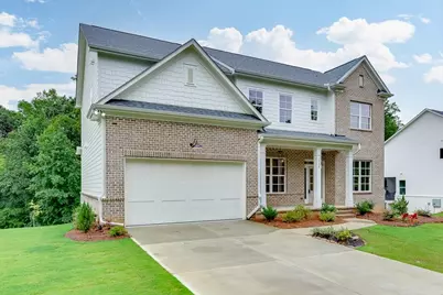 314 Level Creek Road, Sugar Hill, GA 30518 - Photo 2