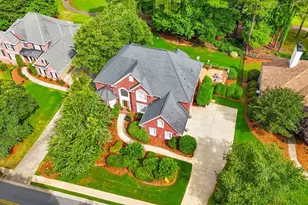 1327 Bridgemill Ave, Canton, GA 30114 - Photo 78