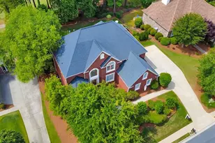 1327 Bridgemill Ave, Canton, GA 30114 - Photo 72
