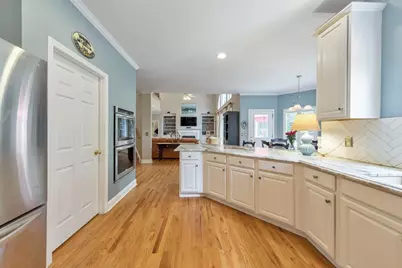 1327 Bridgemill Avenue, Canton, GA 30114 - Photo 30