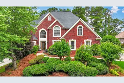1327 Bridgemill Avenue, Canton, GA 30114 - Photo 1
