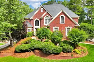 1327 Bridgemill Ave, Canton, GA 30114 - Photo 86