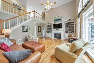 1327 Bridgemill Ave, Canton, GA 30114 - Photo 2
