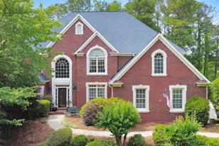 1327 Bridgemill Ave, Canton, GA 30114 - Photo 1