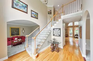 1327 Bridgemill Ave, Canton, GA 30114 - Photo 6