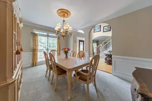 1327 Bridgemill Ave, Canton, GA 30114 - Photo 8