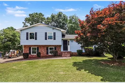 5913 Old Forrest Way, Douglasville, GA 30135 - Photo 1