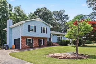 5913 Old Forrest Way, Douglasville, GA 30135 - Photo 2