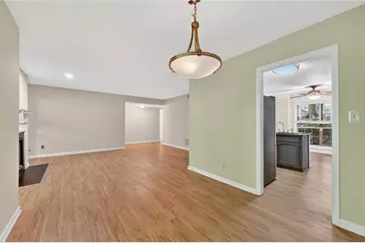 1274 Weatherstone Drive NE, Atlanta, GA 30324 - Photo 10