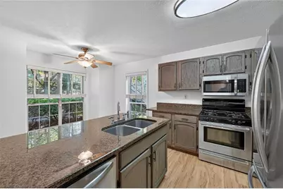1274 Weatherstone Drive NE, Atlanta, GA 30324 - Photo 6