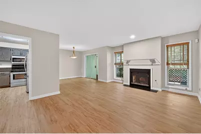 1274 Weatherstone Drive NE, Atlanta, GA 30324 - Photo 8