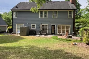 8002 Allerton Ln, Cumming, GA 30041 - Photo 2