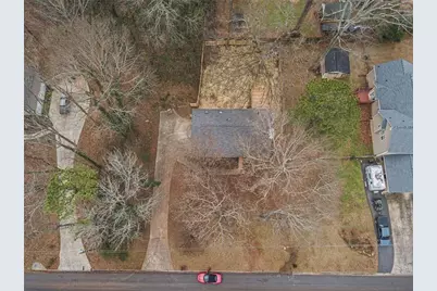 94 Mill Gate Drive, Dallas, GA 30157 - Photo 38