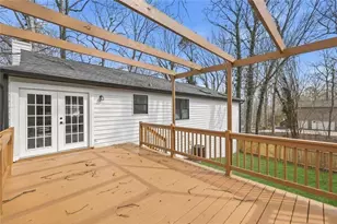 94 Mill Gate Dr, Dallas, GA 30157 - Photo 34