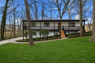 94 Mill Gate Dr, Dallas, GA 30157 - Photo 1