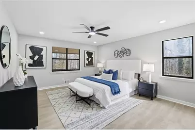 94 Mill Gate Drive, Dallas, GA 30157 - Photo 22