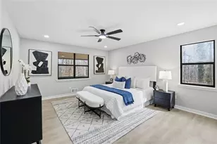 94 Mill Gate Dr, Dallas, GA 30157 - Photo 22