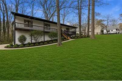 94 Mill Gate Drive, Dallas, GA 30157 - Photo 2