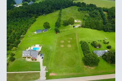 2536 Brindle Farmer Road, Good Hope, GA 30641 - Photo 2