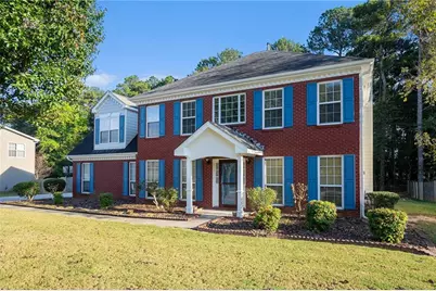 3765 Brushy Wood Drive, Loganville, GA 30052 - Photo 2