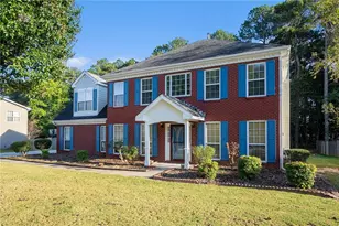 3765 Brushy Wood Dr, Loganville, GA 30052 - Photo 2
