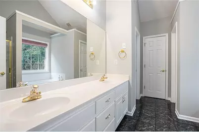 3765 Brushy Wood Drive, Loganville, GA 30052 - Photo 20