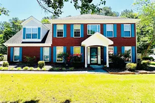 3765 Brushy Wood Dr, Loganville, GA 30052 - Photo 1