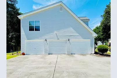 3765 Brushy Wood Drive, Loganville, GA 30052 - Photo 4