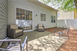 105 Windcroft Cir NW, Acworth, GA 30101 - Photo 36