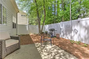 105 Windcroft Cir NW, Acworth, GA 30101 - Photo 38