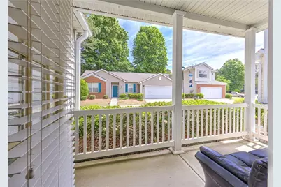 105 Windcroft Circle NW, Acworth, GA 30101 - Photo 38