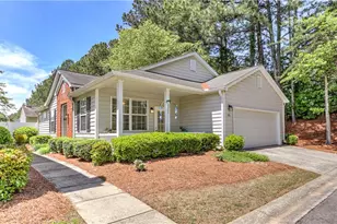 105 Windcroft Cir NW, Acworth, GA 30101 - Photo 2