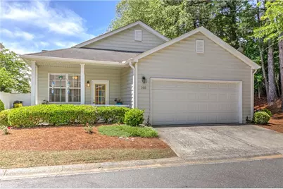 105 Windcroft Circle NW, Acworth, GA 30101 - Photo 4