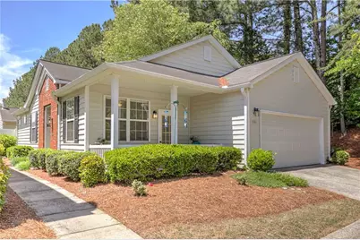 105 Windcroft Circle NW, Acworth, GA 30101 - Photo 1