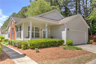105 Windcroft Cir NW, Acworth, GA 30101 - Photo 1