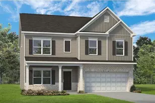 553 Grover St, Hoschton, GA 30548 - Photo 1