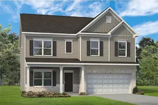 553 Grover St, Hoschton, GA 30548 - Photo 1