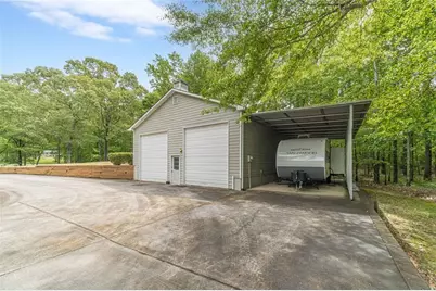 2291 Rabbit Farm Circle, Loganville, GA 30052 - Photo 46