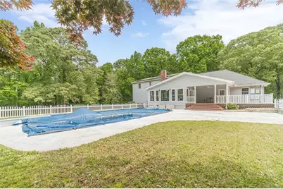 2291 Rabbit Farm Circle, Loganville, GA 30052 - Photo 50