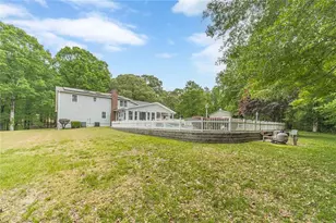 2291 Rabbit Farm Cir, Loganville, GA 30052 - Photo 56