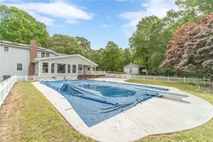 2291 Rabbit Farm Cir, Loganville, GA 30052 - Photo 52