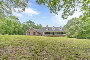2291 Rabbit Farm Cir, Loganville, GA 30052 - Photo 2