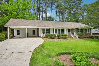 2238 Springwood Drive, Decatur, GA 30033 - Photo 6