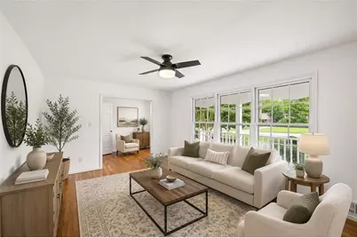 2238 Springwood Drive, Decatur, GA 30033 - Photo 2