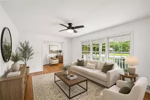 2238 Springwood Dr, Decatur, GA 30033 - Photo 2
