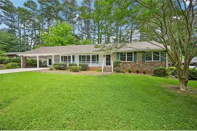 2238 Springwood Drive, Decatur, GA 30033 - Photo 8