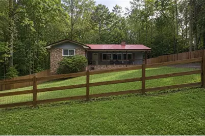 1552 Todd Lane SW, Lilburn, GA 30047 - Photo 2