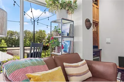3400 Malone Drive #219, Atlanta, GA 30341 - Photo 12