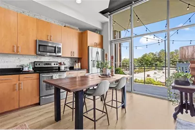 3400 Malone Drive #219, Atlanta, GA 30341 - Photo 4