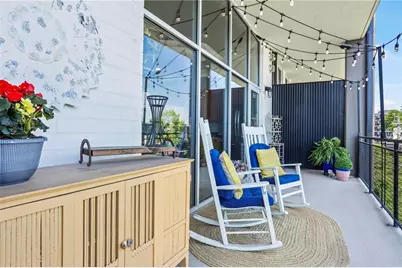 3400 Malone Drive #219, Atlanta, GA 30341 - Photo 36